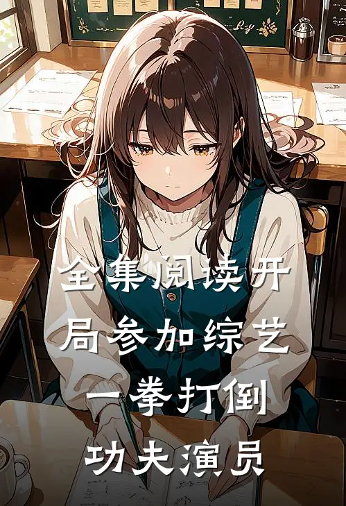 全集阅读开局参加综艺，一拳打倒功夫演员