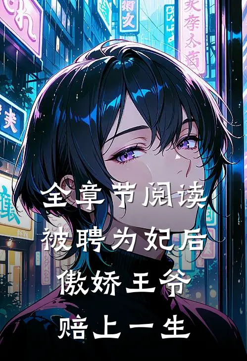 全章节阅读被聘为妃后，傲娇王爷赔上一生