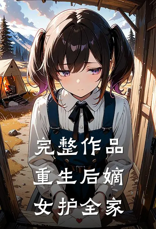 完整作品重生后嫡女护全家