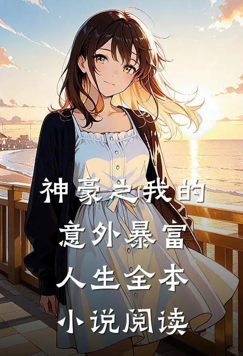 神豪之我的意外暴富人生全本阅读