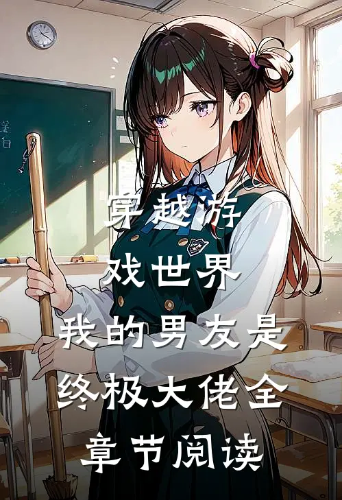 穿越游戏世界,我的男友是终极大佬全章节阅读免费