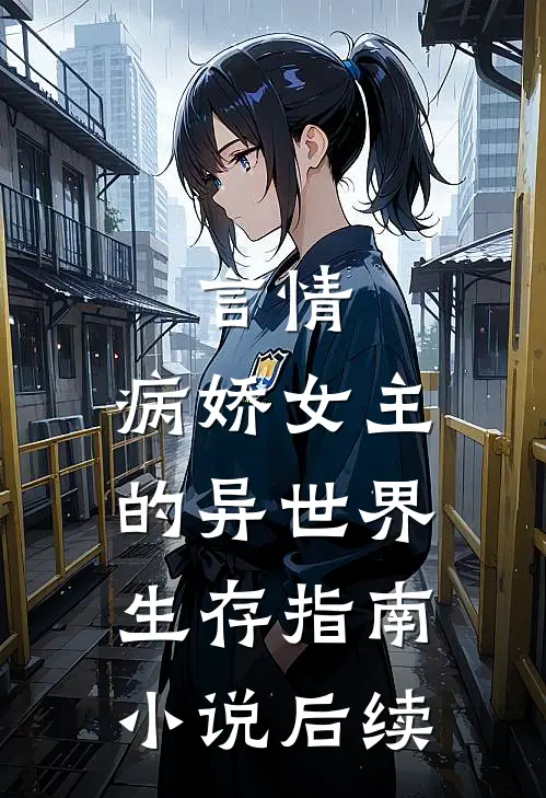 言情病娇女主的异世界生存指南后续免费阅读