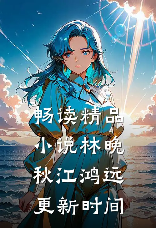 畅读精品小说林晚秋江鸿远更新时间