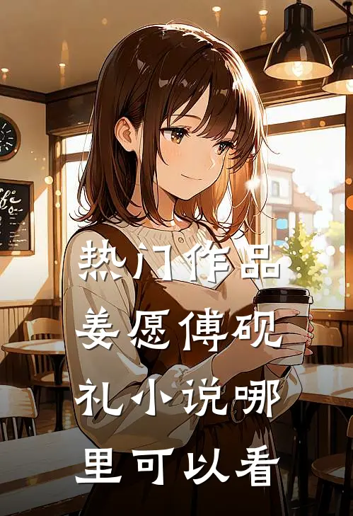 热门作品姜愿傅砚礼小说哪里可以看