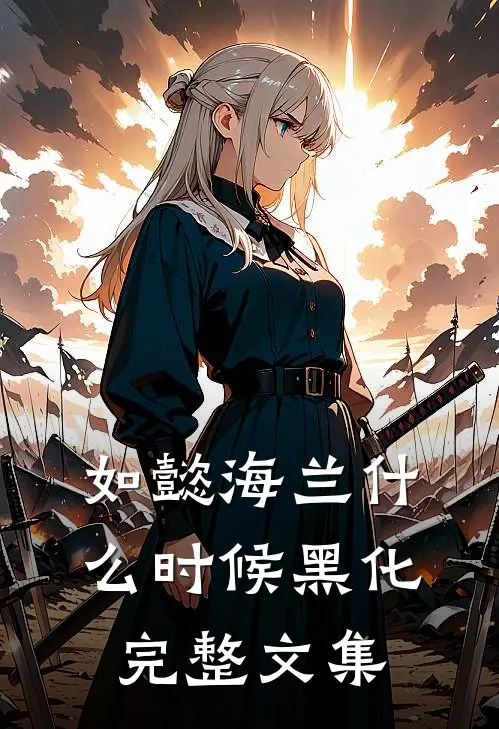 如懿海兰什么时候黑化完整文集