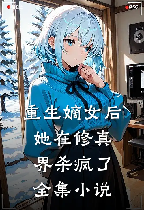 重生嫡女后,她在修真界杀疯了全集免费阅读