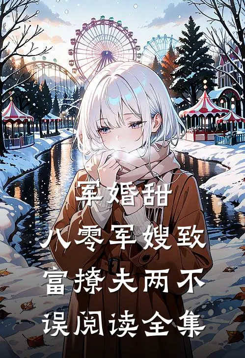 军婚甜：八零军嫂致富撩夫两不误阅读全集