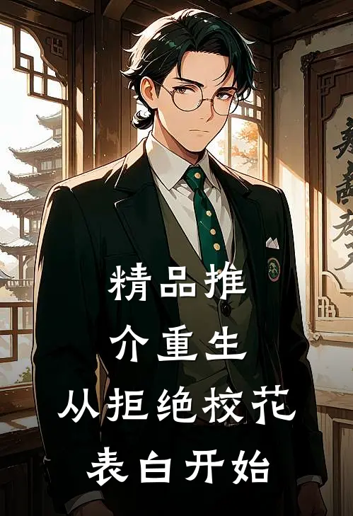 精品推介重生：从拒绝校花表白开始