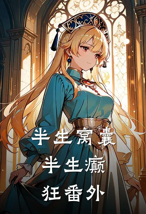 半生窝囊,半生癫狂番外免费阅读