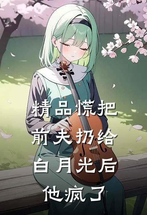 精品慌把前夫扔给白月光后，他疯了