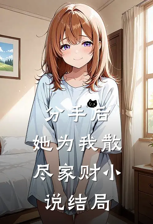 分手后,她为我散尽家财结局如何