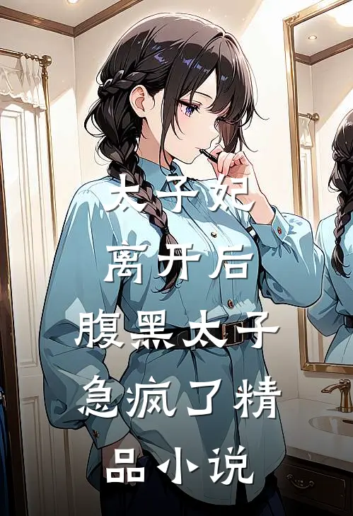 太子妃离开后，腹黑太子急疯了精品小说