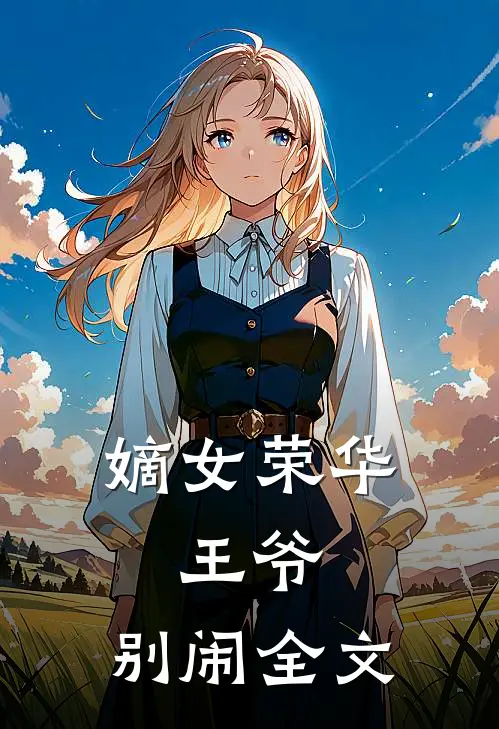 嫡女荣华王爷,别闹全文免费
