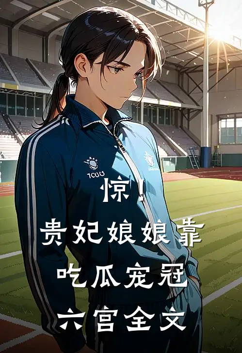 惊！贵妃娘娘靠吃瓜宠冠六宫全文