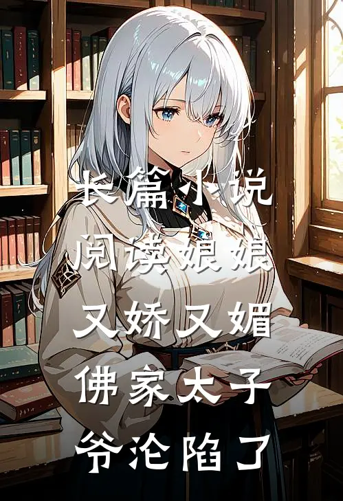 长篇小说阅读娘娘又娇又媚，佛家太子爷沦陷了