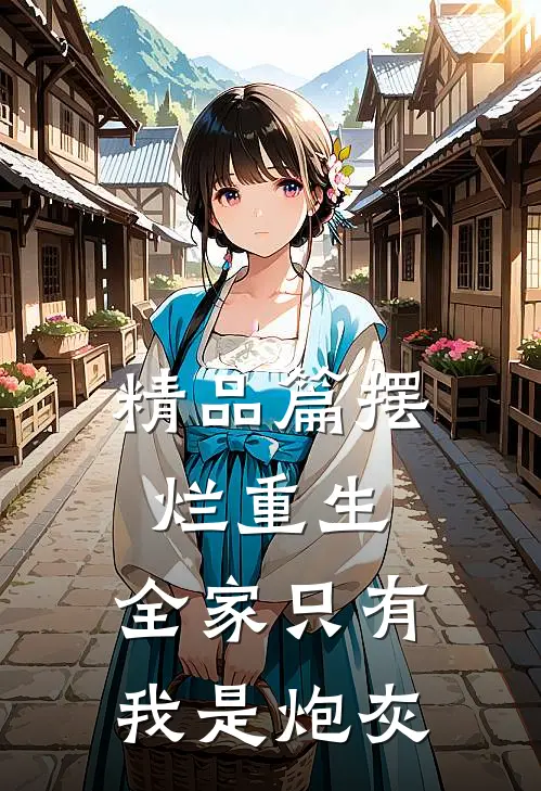 精品篇摆烂重生：全家只有我是炮灰