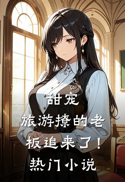 甜宠旅游撩的老板追来了!热门网站