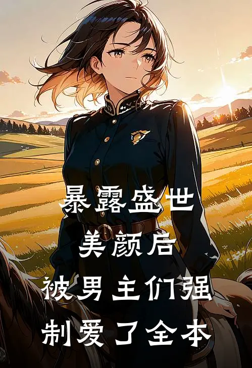 暴露盛世美颜后，被男主们强制爱了全本