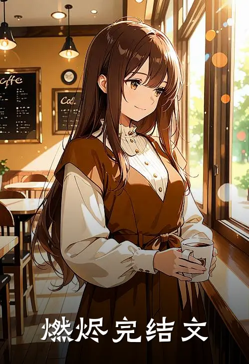 燃烬完结文