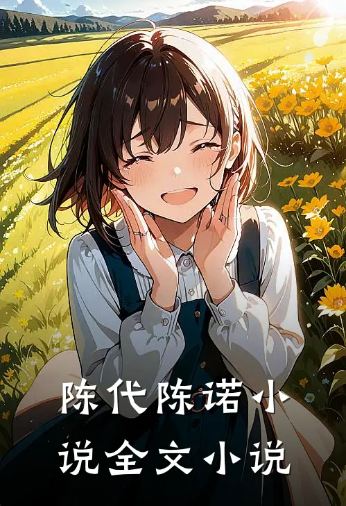 陈代陈诺小说全文小说