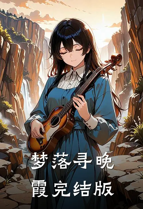 梦落寻晚霞完结版