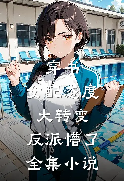 穿书女配态度大转变,反派懵了全集免费阅读