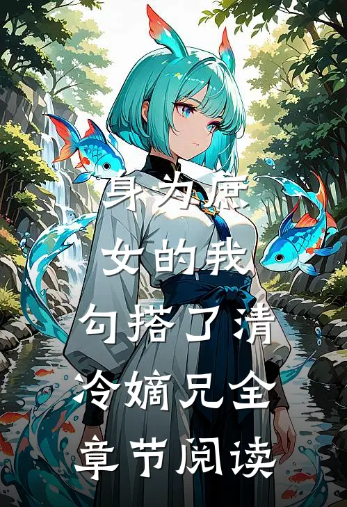 身为庶女的我,勾搭了清冷嫡兄全章节阅读免费