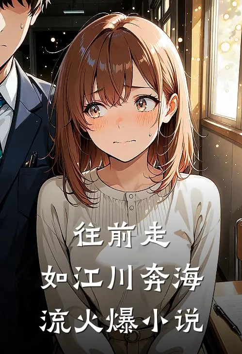 往前走，如江川奔海流火爆小说