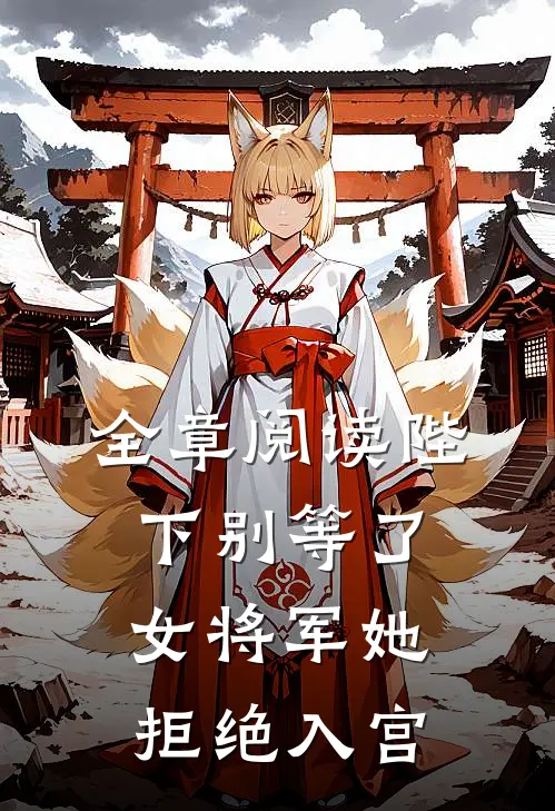 全章阅读陛下别等了,女将军她拒绝入宫
