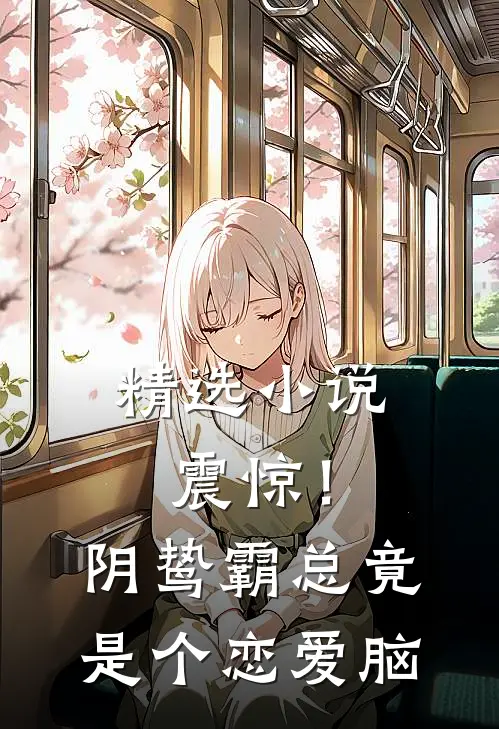 精选小说震惊！阴鸷霸总竟是个恋爱脑
