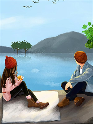 联姻暴戾太子爷，他天天求贴贴全篇