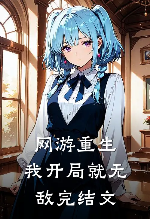 网游重生：我开局就无敌完结文
