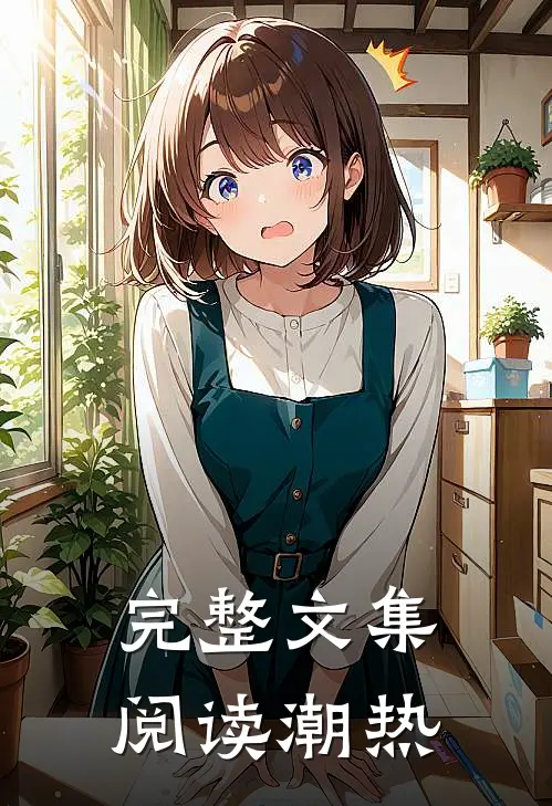 完整文集阅读潮热