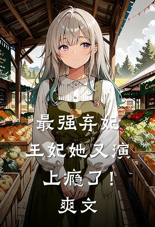 最强弃妃：王妃她又演上瘾了！爽文