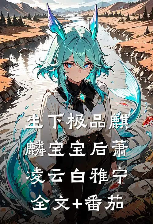 生下极品麒麟宝宝后萧凌云白雅宁全文+番茄