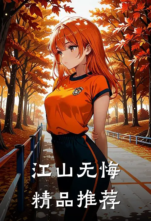 江山无悔精品推荐