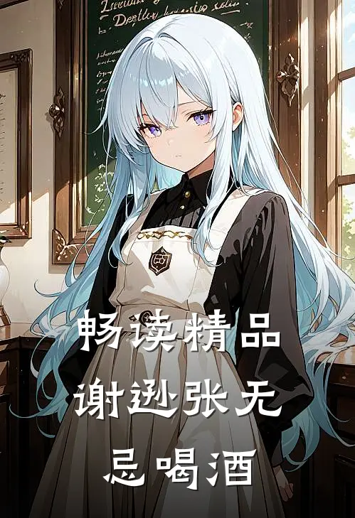 畅读精品谢逊张无忌喝酒