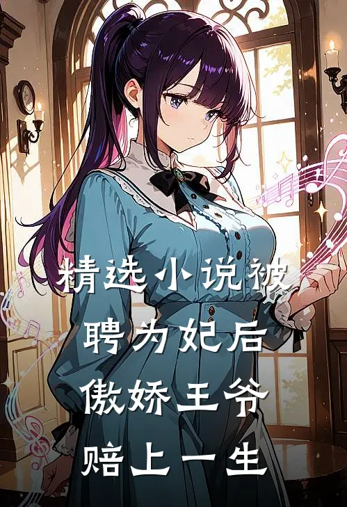 精选被聘为妃后,傲娇王爷赔上一生的钱