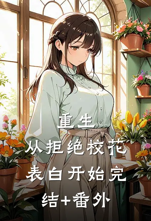 重生：从拒绝校花表白开始完结+番外