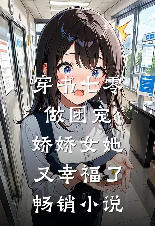 穿书七零做团宠，娇娇女她又幸福了畅销小说