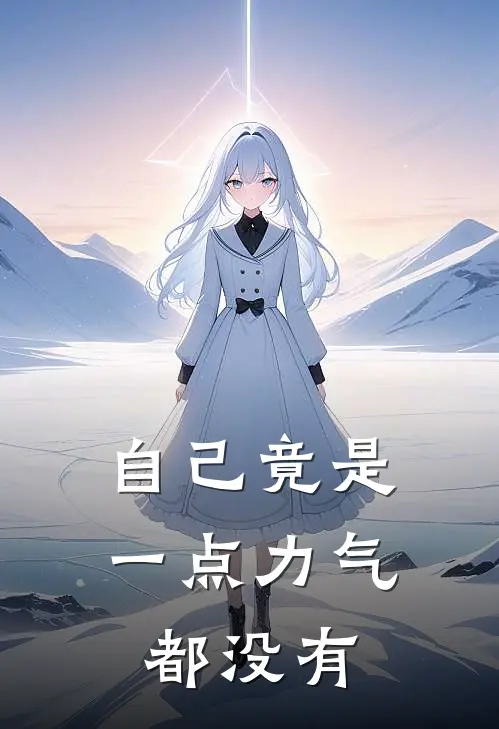 自己竟是一点力气都没有的成语