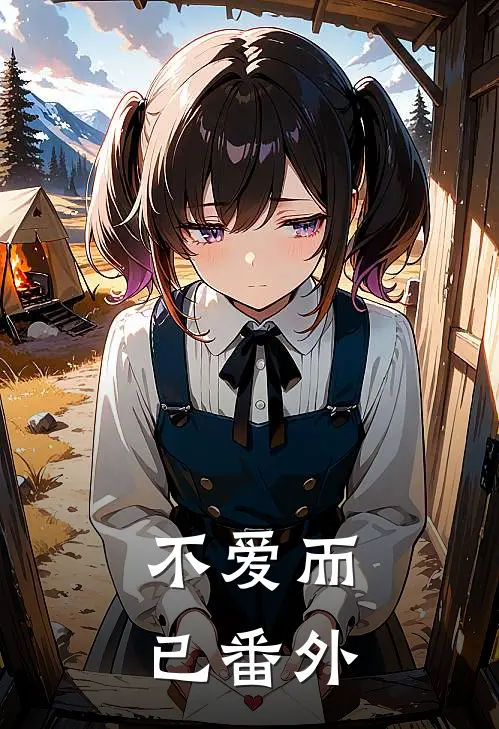 不爱而已 番外