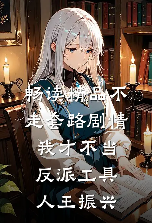 畅读精品不走套路剧情,我才不当反派工具人王振兴