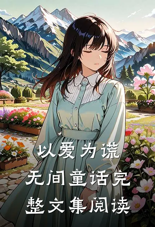 以爱为谎,无间童话完整文集阅读