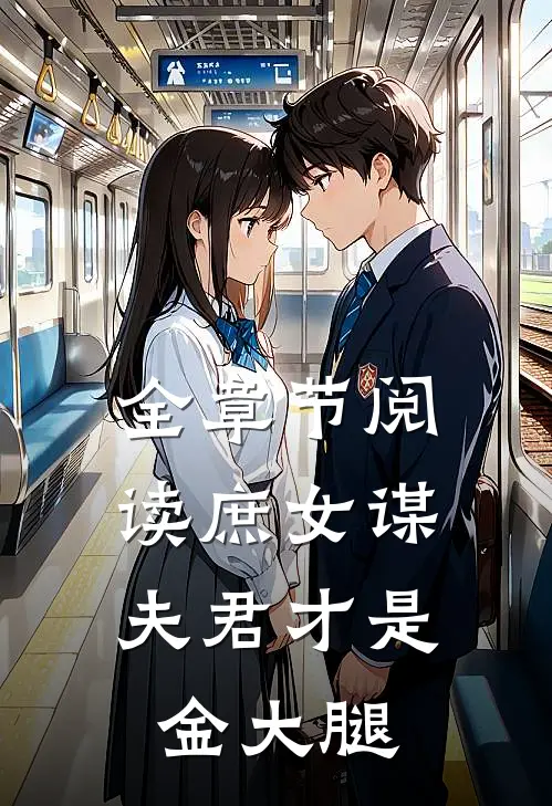 全章节阅读庶女谋：夫君才是金大腿