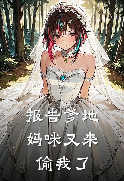 报告爹地妈咪又来偷我了免费阅读