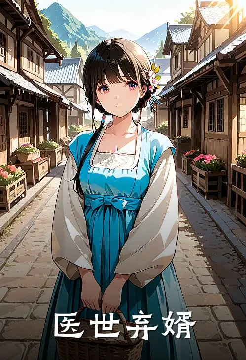 医世弃婿