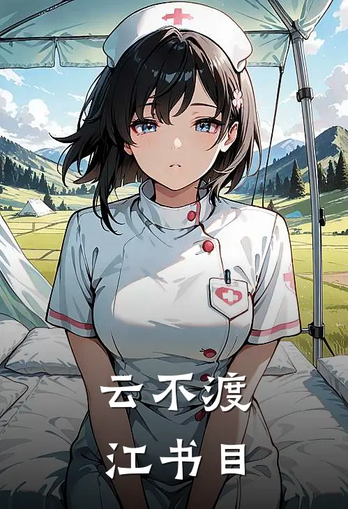 云不渡江书目