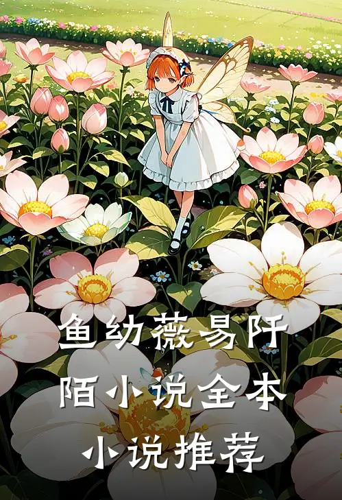 鱼幼薇易阡陌小说全本小说推荐