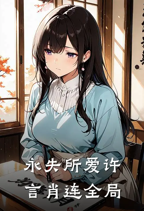 永失所爱许言肖连全局